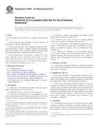 Preview ASTM D5387-93(2013) 1.1.2013