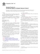 Preview ASTM D5427-09 15.1.2009
