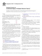 WITHDRAWN ASTM D5427-09(2014) 1.7.2014 preview