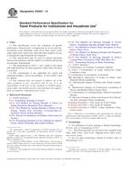 WITHDRAWN ASTM D5433-12 1.6.2012 preview