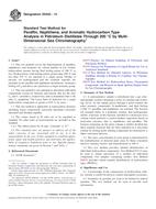 Preview ASTM D5443-14 15.6.2014