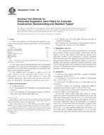 Preview ASTM D545-08 1.7.2008