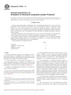 Preview ASTM D5456-14 1.2.2014