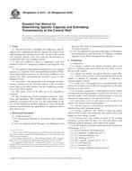 Preview ASTM D5472-93(2005) 1.1.2005