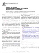 Preview ASTM D5472/D5472M-14 15.6.2014