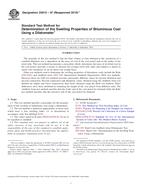Preview ASTM D5515-97(2010)e1 1.5.2010