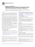 Preview ASTM D5516-09 15.5.2009