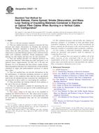 Preview ASTM D5537-10 1.3.2010