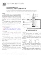 WITHDRAWN ASTM D5551-95(2012) 1.4.2012 preview