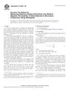 Preview ASTM D5568-08 15.12.2008