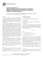Preview ASTM D5568-14 1.11.2014