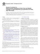Preview ASTM D5590-00(2010)e1 1.6.2010