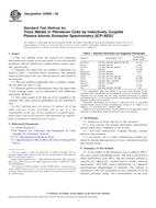 Preview ASTM D5600-09 1.10.2009
