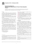 Preview ASTM D5613-94(2008) 1.10.2008