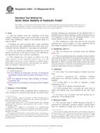 Preview ASTM D5621-07(2013) 1.10.2013