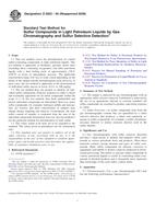 Preview ASTM D5623-94(2009) 15.4.2009