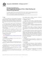 Preview ASTM D5636/D5636M-94(2011)e1 1.1.2011