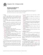 Preview ASTM D564-87(2008) 1.2.2008