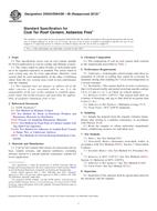 Preview ASTM D5643/D5643M-06(2012)e1 1.5.2012