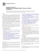 Preview ASTM D5680-10 1.1.2010