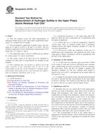 Preview ASTM D5705-13 1.12.2013