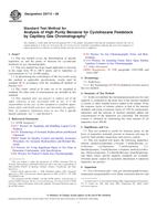 Preview ASTM D5713-09 1.12.2009