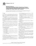 Preview ASTM D5722-08 1.7.2008