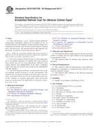 Preview ASTM D5727/D5727M-00(2011)e1 1.5.2011