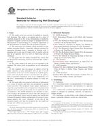 Preview ASTM D5737-95(2006) 1.7.2006