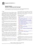 Preview ASTM D5737/D5737M-14 1.6.2014
