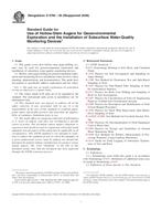 Preview ASTM D5784-95(2006) 1.7.2006