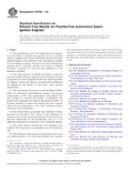 Preview ASTM D5798-13a 15.6.2013
