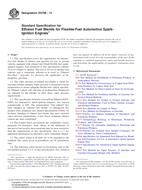 Preview ASTM D5798-14 1.6.2014
