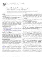 Preview ASTM D5799-95(2009) 1.7.2009