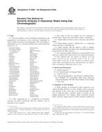 Preview ASTM D5830-95(2006) 1.2.2006
