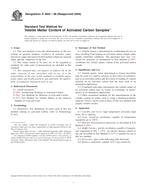 Preview ASTM D5832-98(2008) 1.8.2008