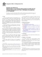 ASTM D5836-08(2013)
