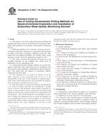 Preview ASTM D5872-95(2006) 1.7.2006