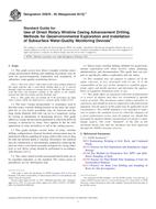 Preview ASTM D5876-95(2012)e1 15.2.2012