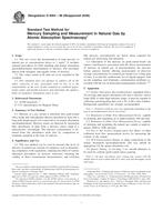 Preview ASTM D5954-98(2006) 1.12.2006