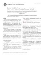 Preview ASTM D5985-02(2008) 1.5.2008