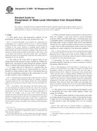 Preview ASTM D6000-96(2008) 15.9.2008