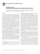 Preview ASTM D6025-96(2008) 15.9.2008
