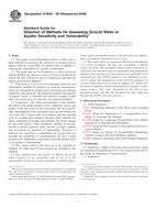 Preview ASTM D6030-96(2008) 15.9.2008