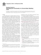 Preview ASTM D6033-96(2008) 15.9.2008