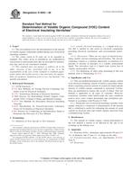 Preview ASTM D6053-08 1.5.2008