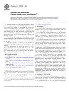 Preview ASTM D6086-09a 1.7.2009
