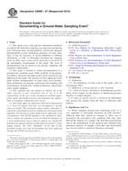 Preview ASTM D6089-97(2010) 1.7.2010
