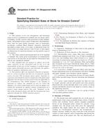 Preview ASTM D6092-97(2008) 1.6.2008