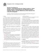 Preview ASTM D6133-02(2008) 1.2.2008